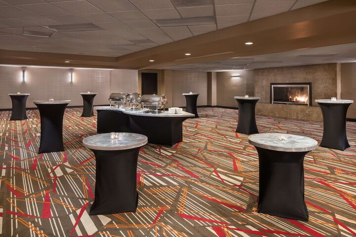 Ballroom