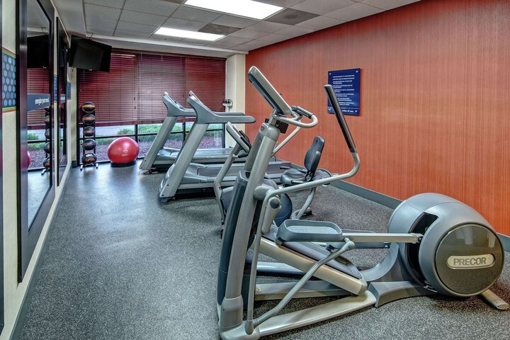 Gym & Fitness