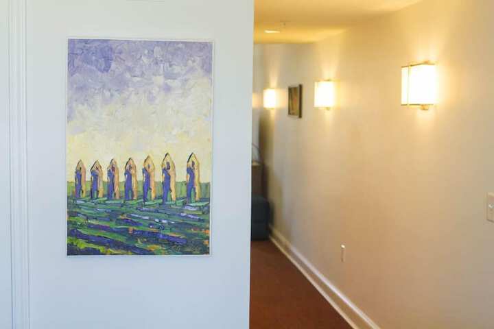 Ballroom/Hall 26 of 30