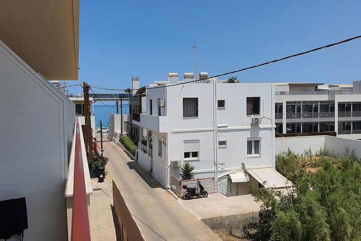 Hotel 90 of 95
