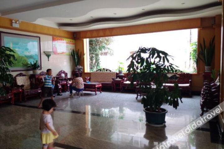 Hotel Interior 12 of 21