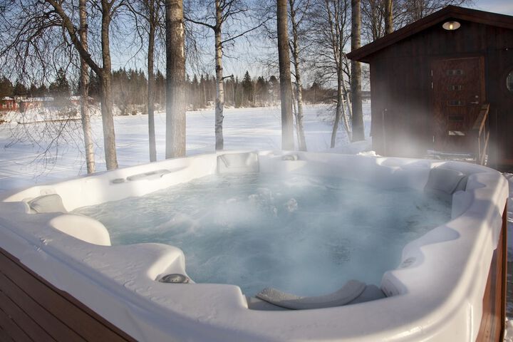 Hotel Spa