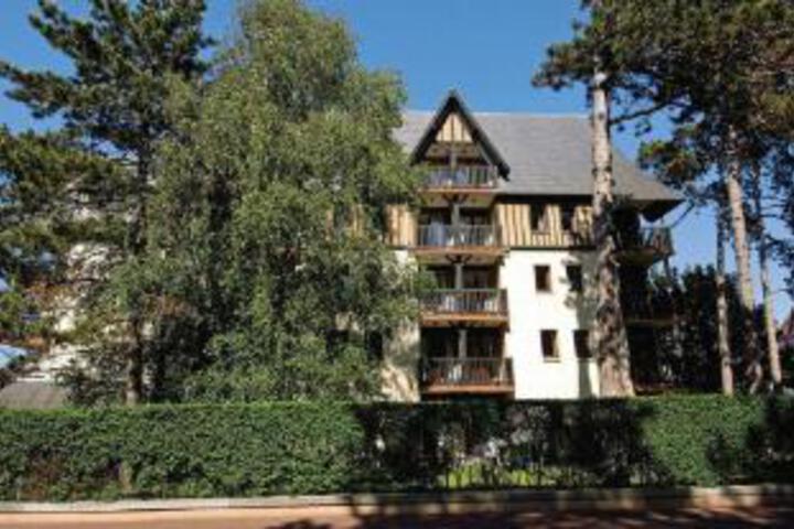 Residence Les Embruns