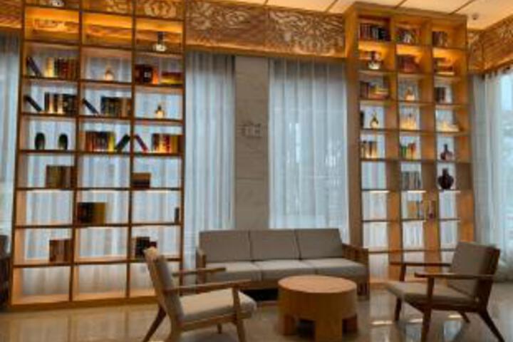 Yongan Chuanqi Hotel