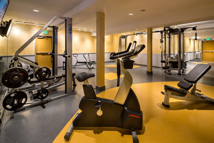 Gym