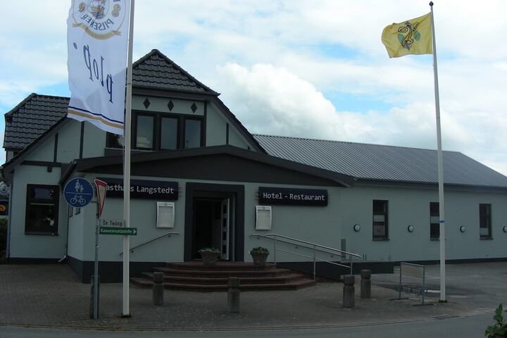 Hotel Langstedt in Langstedt