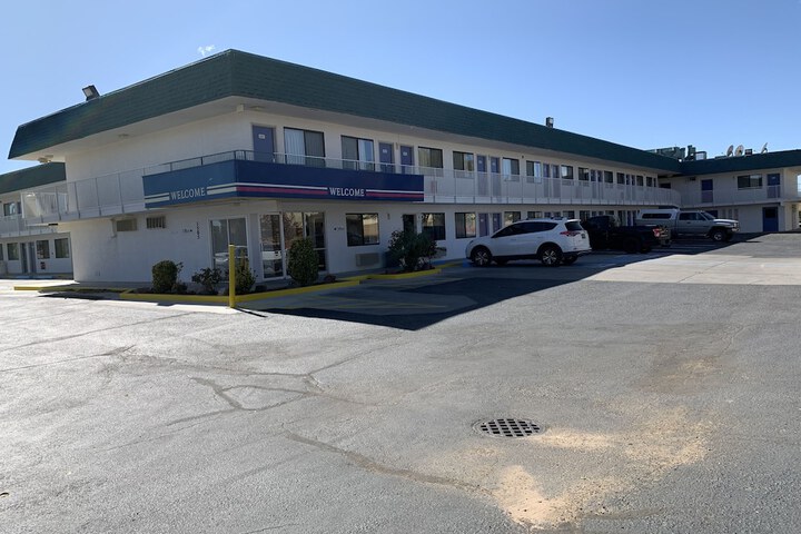 Hotel 41 of 47