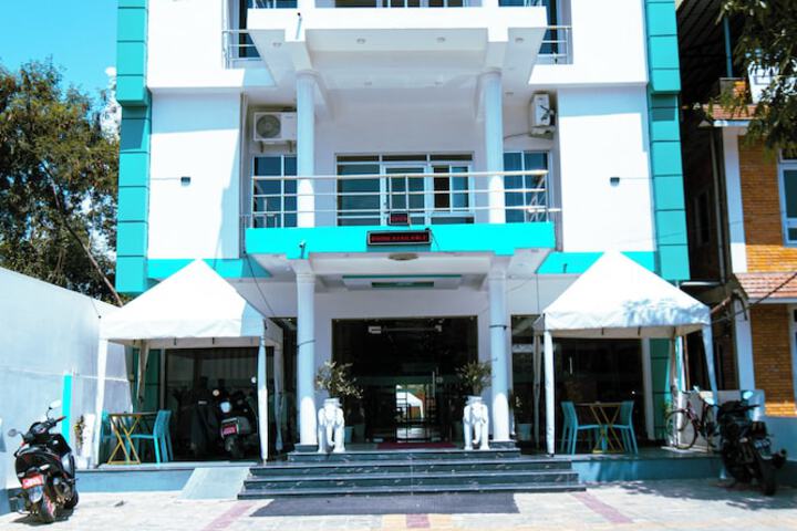 Hotel 30 of 31