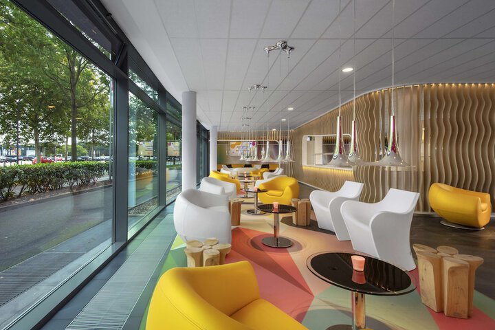 Photo of Prize by Radisson Bremen City