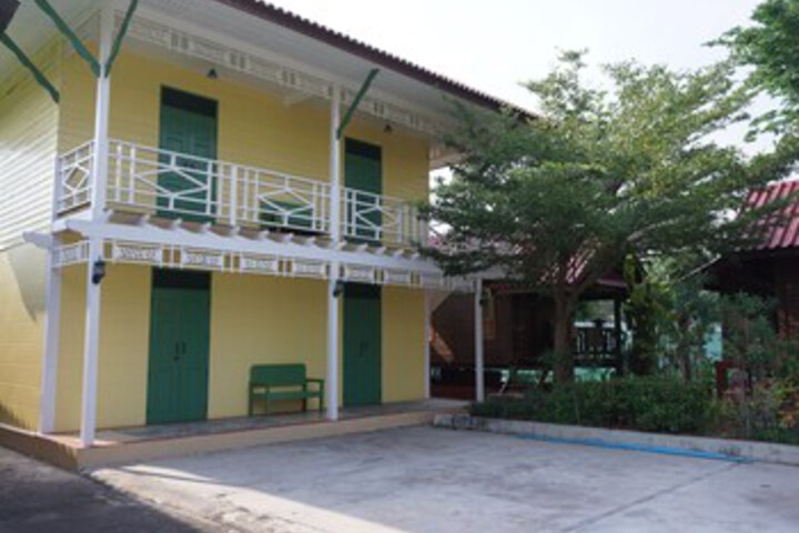 Thai House