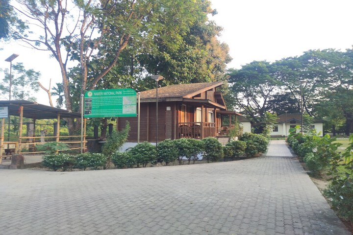 Hotel 46 of 52