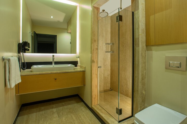 Bath Interior