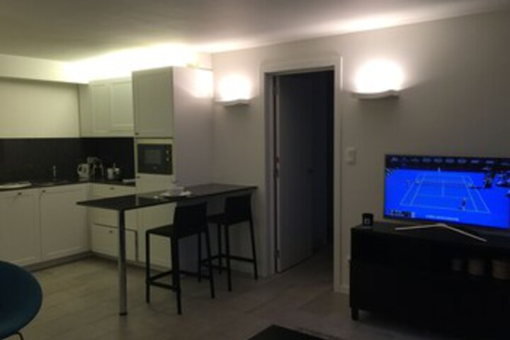 Roosendaelhof Business Flats