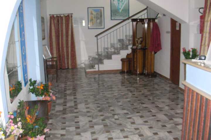 Hotel Interior 4 of 56