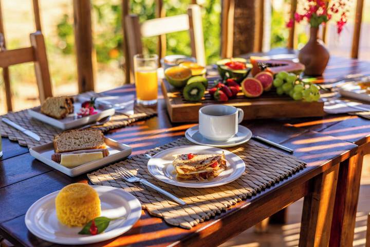 Breakfast/Coffee Service 260 of 293