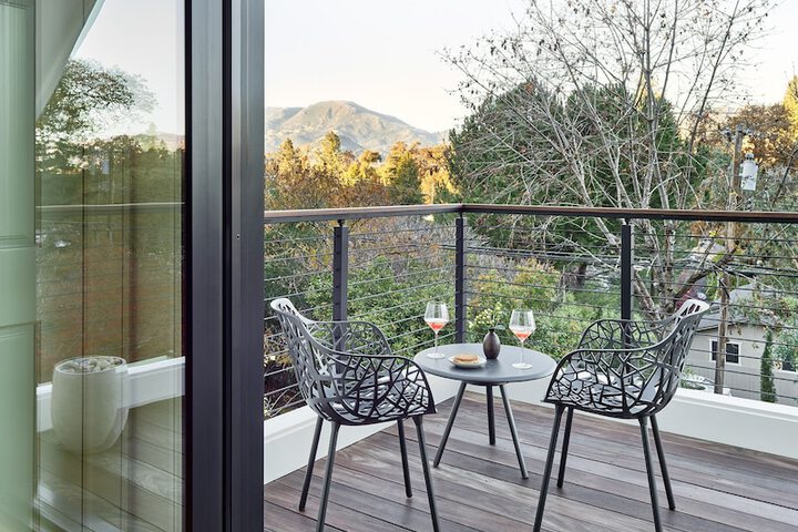 Terrace/Patio 32 of 54