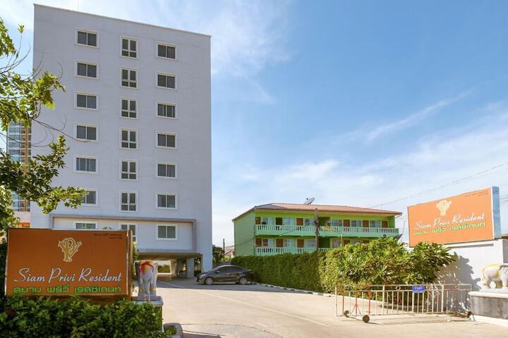 Collection O Siam Privi Hotel