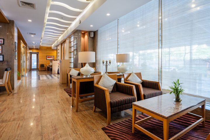 Hotel Interior 4 of 20