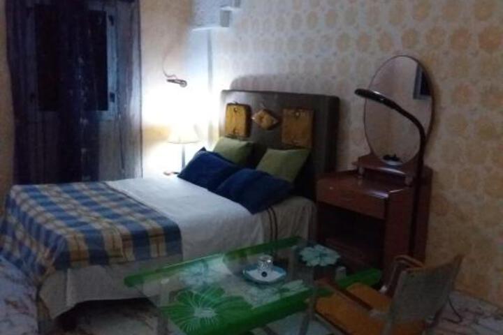 Hotel Dune