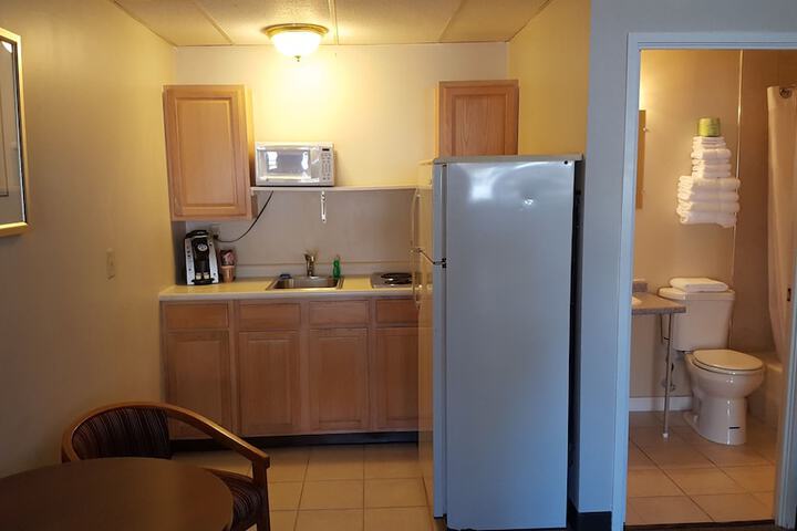 2 Double Beds (8 of 8)