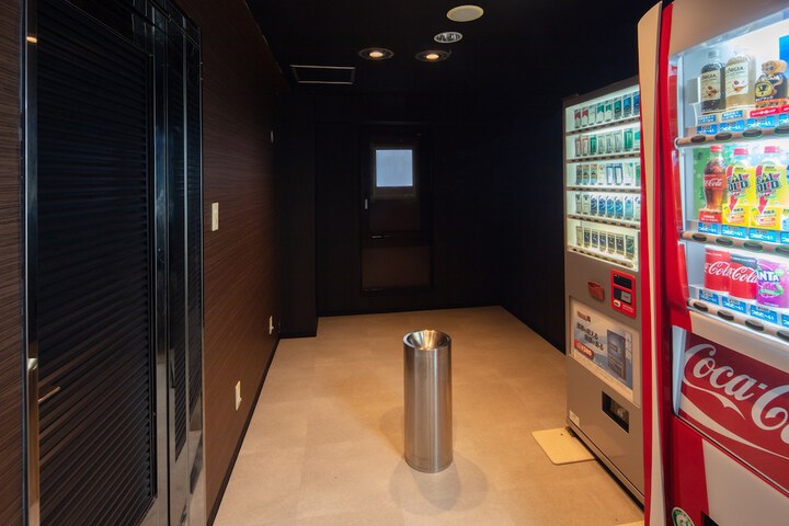 Vending machine