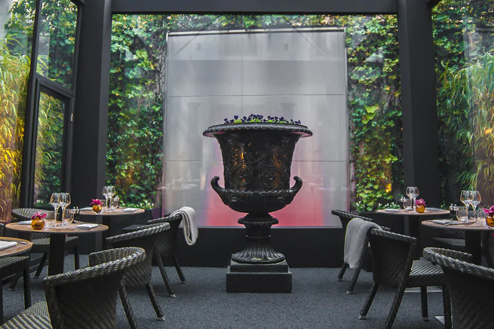 Rivoli Hotel Geneva