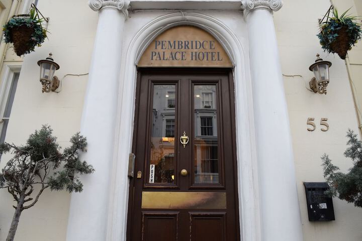 Hotel 50 of 55