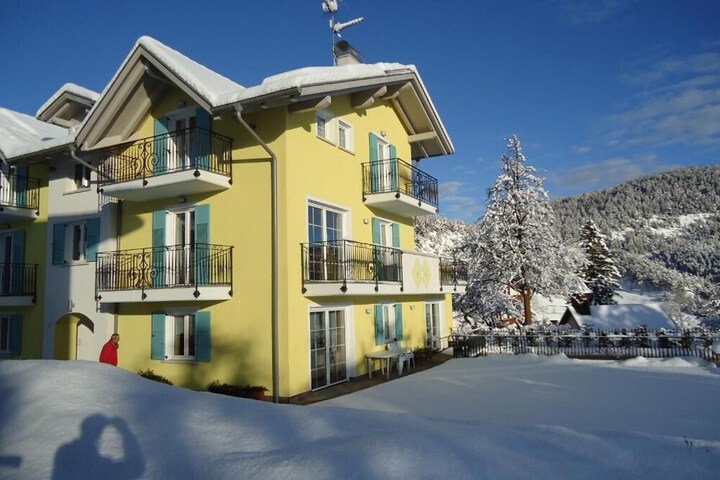 Hotel 11 of 29