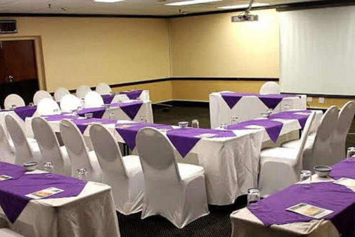 PIGGS PEAK HOTEL AND CASINO