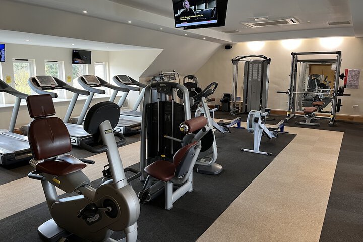Health and Fitness 6 of 34