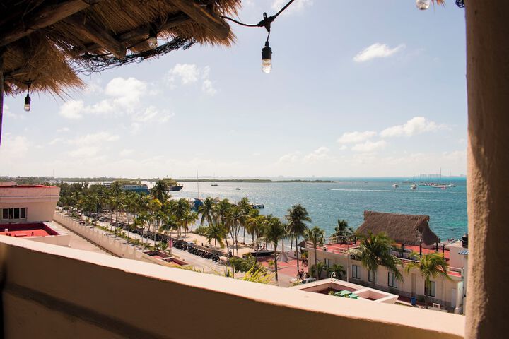Balu Hotel in Isla Mujeres