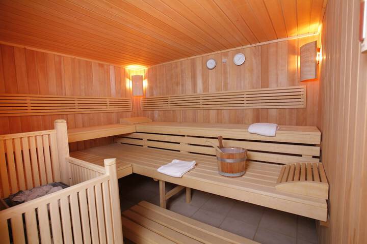 Spa Photos