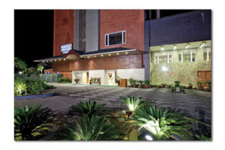 Hotel 25 of 45