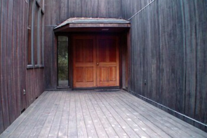 Terrace/Patio 51 of 53