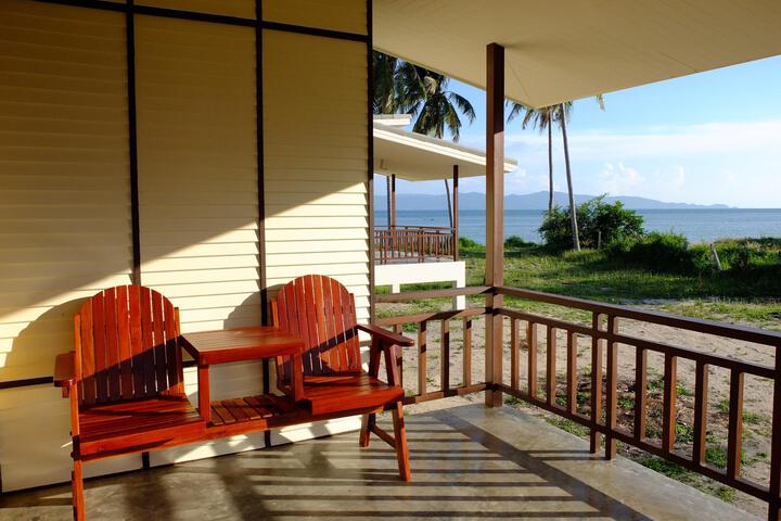 Malu House