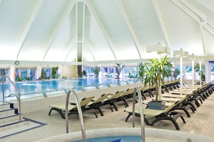 Spa Massage