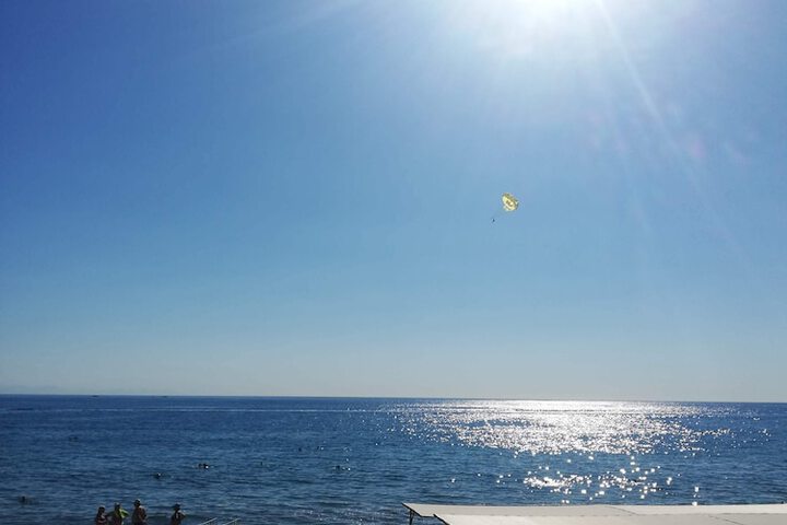 Beach 100 of 169