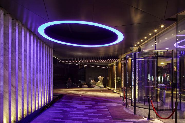 Hotel 19 of 21