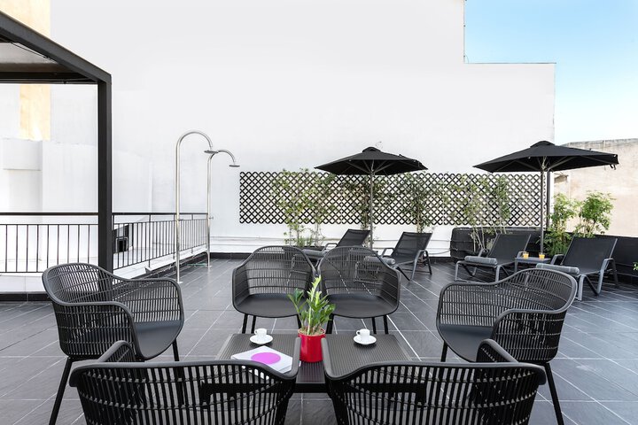Terrace/Patio 39 of 72