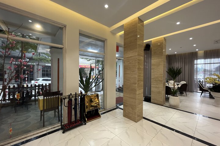 Hotel Interior 3 of 83