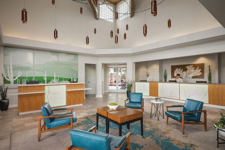 Hotel Interior 2 of 47