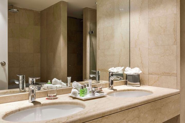 Bathroom Vanities