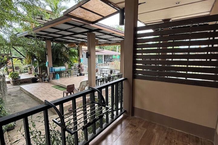 Terrace/Patio 15 of 27