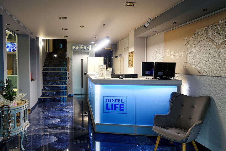 Hotel Interior 2 of 50