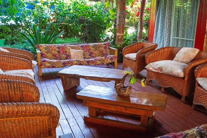 Terrace/Patio 44 of 52