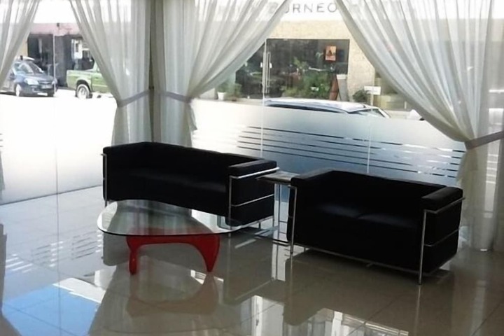Hotel Interior 3 of 12