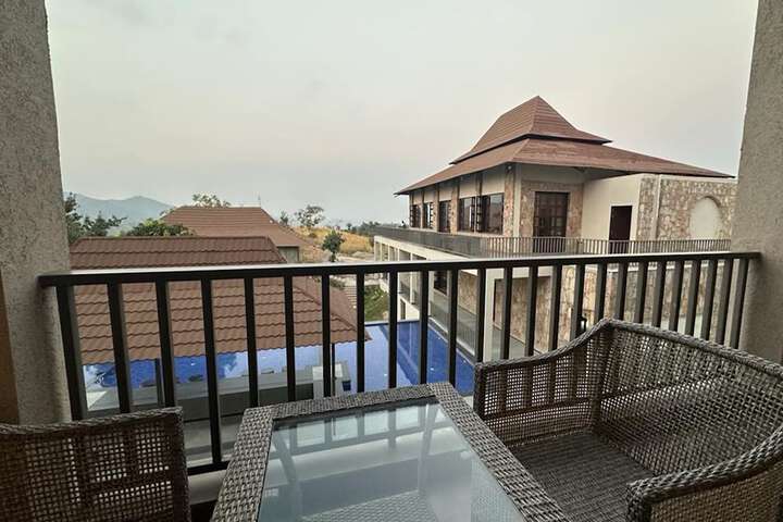 Terrace/Patio 45 of 88