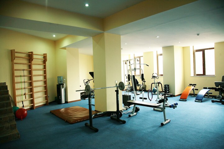 Health and Fitness 55 of 76