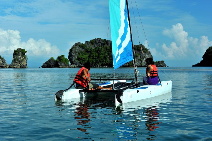 Water Sports 72 of 135