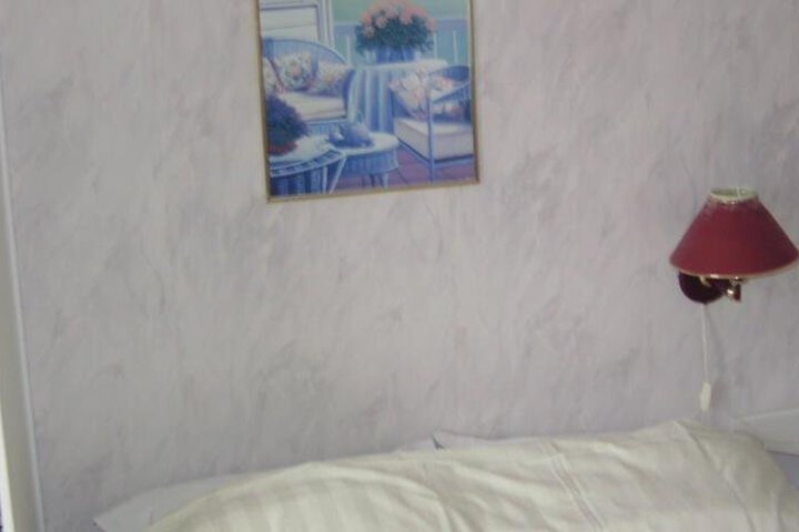 HOTEL AROSA